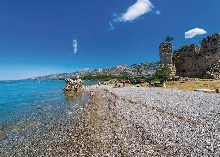 2 Bedroom Amazing In Modric