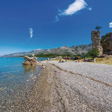 2 Bedroom Amazing In Modric